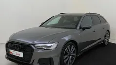 Gebruikt 2024 Audi A6 Competition Stationwagen | € 55.750 (Goede deal)