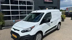 Gebruikt 2016 Ford Transit Van | € 7.950 (Eerlijke prijs)