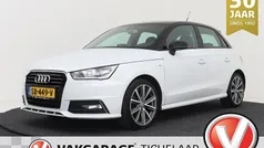 Gebruikt 2018 Audi A1 Sportback S-Line Hatchback | € 14.199 (Eerlijke prijs)