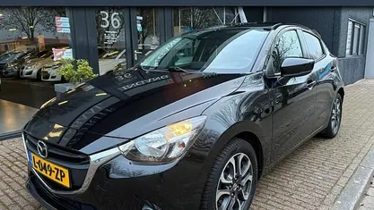 Occasion Mazda 2 90 PK (66 kW) 2018 Hatchback