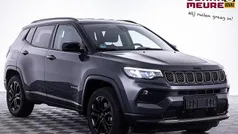 Gebruikt 2022 Jeep Compass SUV | € 25.900 (Goede deal)