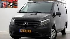 Gebruikt 2019 Mercedes Vito MPV | € 15.950 (Super prijs)