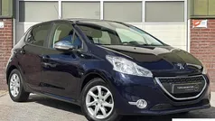 Gebruikt 2015 Peugeot 208 Style Hatchback | € 5.899 (Eerlijke prijs)