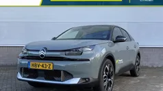 Gebruikt 2025 Citroën e-C4 Hatchback | € 32.900 (Eerlijke prijs)