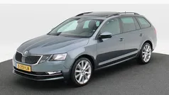 Gebruikt 2020 Skoda Octavia Business Line Stationwagen | € 21.850 (Eerlijke prijs)