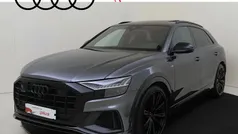 Grijs Gebruikt 2023 Audi Q8 Competition SUV | € 87.950 (Eerlijke prijs)