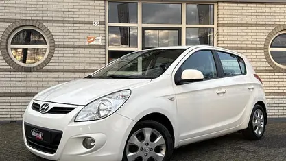 Occasion 2013 Hyundai i20 Hatchback | € 2.495 (Eerlijke prijs)