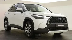Wit Gebruikt 2024 Toyota Corolla Cross Style SUV | € 34.899 (Eerlijke prijs)