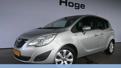 Occasion Opel Meriva Cosmo 120 PK (88 kW) 2012 MPV