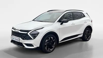 Occasion Kia Sportage GT-Line 159 PK (116 kW) 2025 SUV