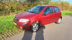 Gebruikt 2006 Fiat Punto Classica Hatchback | € 1.875 (Eerlijke prijs)