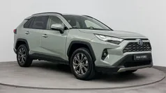 Overig Gebruikt 2022 Toyota RAV4 Hybrid Executive SUV | € 44.499 (Eerlijke prijs)