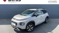 Beige Gebruikt 2019 Citroën C3 Aircross Shine SUV | € 14.445 (Eerlijke prijs)