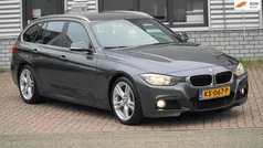 Gebruikt 2013 BMW 320 Executive Stationwagen | € 9.350 (Super prijs)