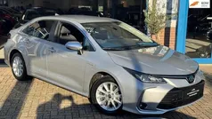 Gebruikt 2021 Toyota Corolla Business Edition Sedan | € 19.950 (Goede deal)