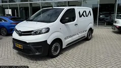 Wit Gebruikt 2016 Toyota Proace Van | € 11.400 (Eerlijke prijs)