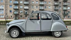 Grijs Gebruikt 1986 Citroën 2CV Sedan | € 16.950