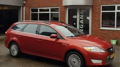 Gebruikt 2007 Ford Mondeo Titanium Stationwagen | € 3.250 (Eerlijke prijs)