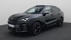 Zwart Gebruikt 2024 Cupra Terramar VZ SUV | € 49.740 (Eerlijke prijs)