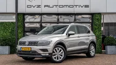 Gebruikt 2016 VW Tiguan Highline SUV | € 22.950 (Eerlijke prijs)