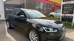 Gebruikt 2016 Audi A1 S-Line Hatchback | € 10.499 (Goede deal)