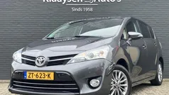 Gebruikt 2016 Toyota Verso MPV | € 18.950 (Eerlijke prijs)