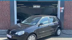 Gebruikt 2008 VW Polo Comfortline Hatchback | € 1.950 (Goede deal)