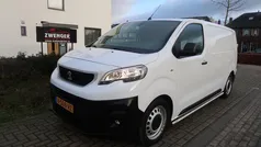Wit Gebruikt 2019 Peugeot Expert Van | € 15.950 (Goede deal)