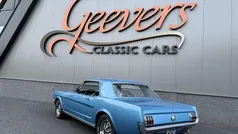 Gebruikt 1966 Ford Mustang Performance Edition Coupé | € 38.500