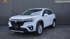 Gebruikt 2024 Suzuki SX4 S-Cross Comfort SUV | € 24.390 (Goede deal)