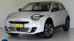Grijs Gebruikt 2024 Fiat 600 Urban SUV | € 27.900 (Goede deal)