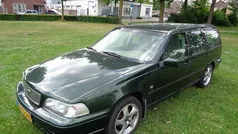 Gebruikt 1998 Volvo V70 Stationwagen | € 1.250 (Goede deal)