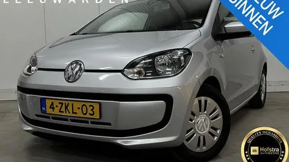 Occasion VW up! move up! 60 PK (44 kW) 2015 Hatchback