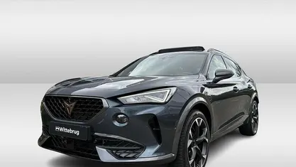 Occasion Cupra Formentor VZ 245 PK (180 kW) 2023 SUV