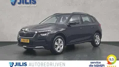 Gebruikt 2021 Skoda Kamiq Ambition SUV | € 16.850 (Eerlijke prijs)