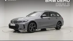 Gebruikt 2024 BMW 330e M Sport Stationwagen | € 42.895 (Super prijs)