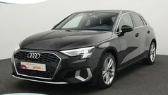 Gebruikt 2024 Audi A3 Sportback S-Line Hatchback | € 32.900 (Eerlijke prijs)