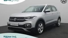 Gebruikt 2022 VW T-Cross Style SUV | € 24.950 (Eerlijke prijs)