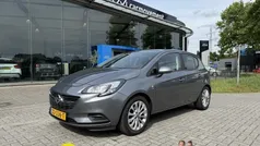 Grijs Gebruikt 2019 Opel Corsa Edition Hatchback | € 11.945