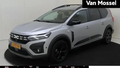 Occasion Dacia Jogger Extreme 110 PK (80 kW) 2023 MPV