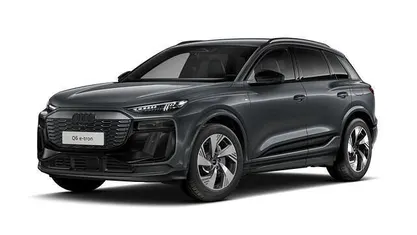 Occasion Audi Q6 e-tron 185 kW (252 PK) 2025 SUV