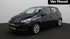 Blauw Gebruikt 2018 Opel Corsa Edition Hatchback | € 10.440 (Eerlijke prijs)