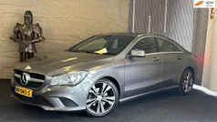 Gebruikt 2016 Mercedes CLA180 Ambition Sedan | € 17.999 (Eerlijke prijs)