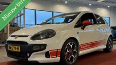 Gebruikt 2013 Fiat Punto Evo Abarth Hatchback | € 12.950 (Eerlijke prijs)
