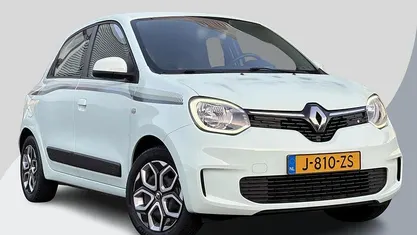 Groen Occasion 2020 Renault Twingo Collection Hatchback | € 10.900 (Eerlijke prijs)