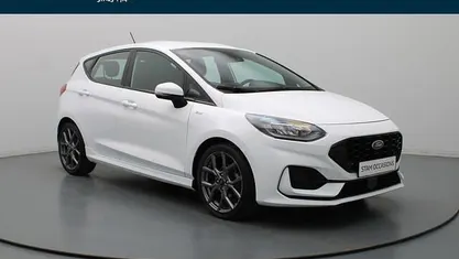 Occasion Ford Fiesta ST-Line 124 PK (91 kW) 2023 Hatchback