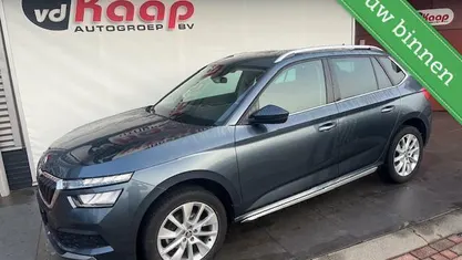 Occasion Skoda Kamiq Style 110 PK (80 kW) 2021 SUV