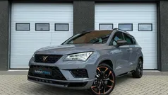 Grijs Gebruikt 2020 Cupra Ateca Limited Edition SUV | € 38.490 (Eerlijke prijs)