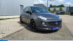 Grijs Gebruikt 2014 Opel Adam Jam Hatchback | € 7.940 (Eerlijke prijs)