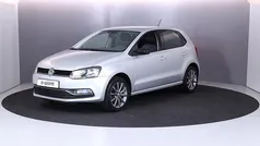 Gebruikt 2014 VW Polo Edition Hatchback | € 10.449 (Eerlijke prijs)
